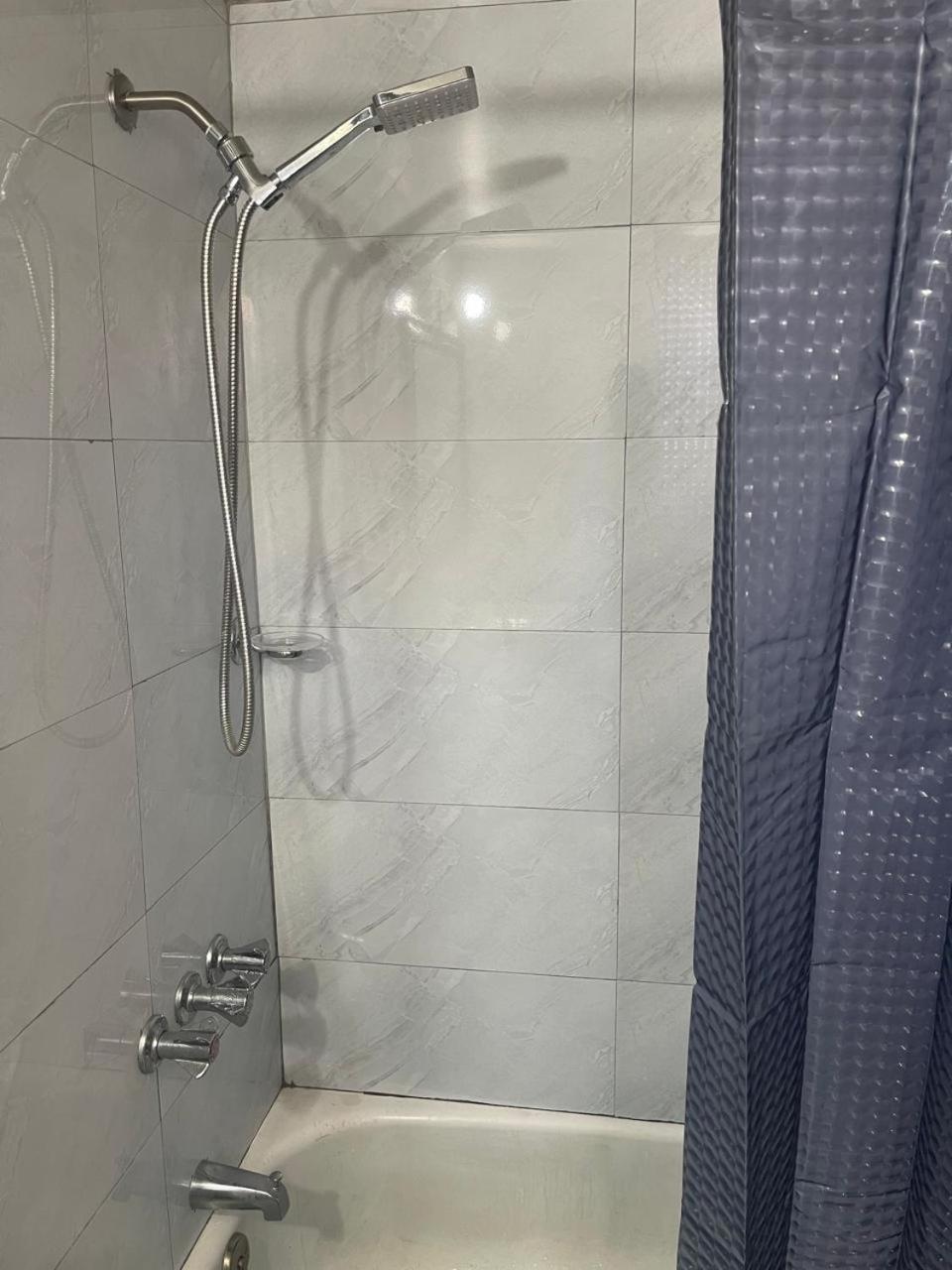 Oceanfront Condo W/ Free Parking + High Speed Wifi ネグリル エクステリア 写真