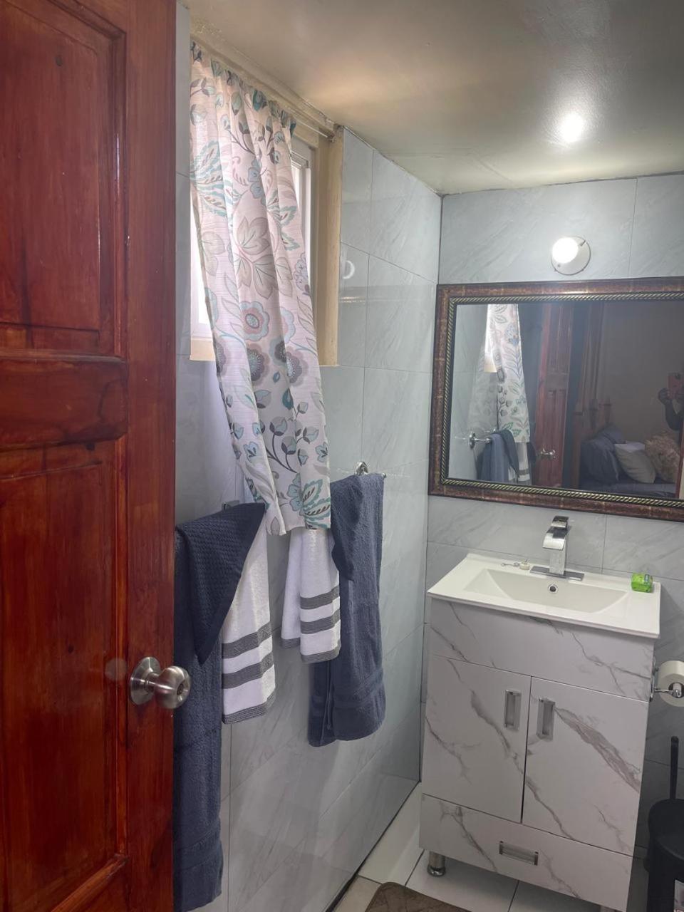 Oceanfront Condo W/ Free Parking + High Speed Wifi ネグリル エクステリア 写真