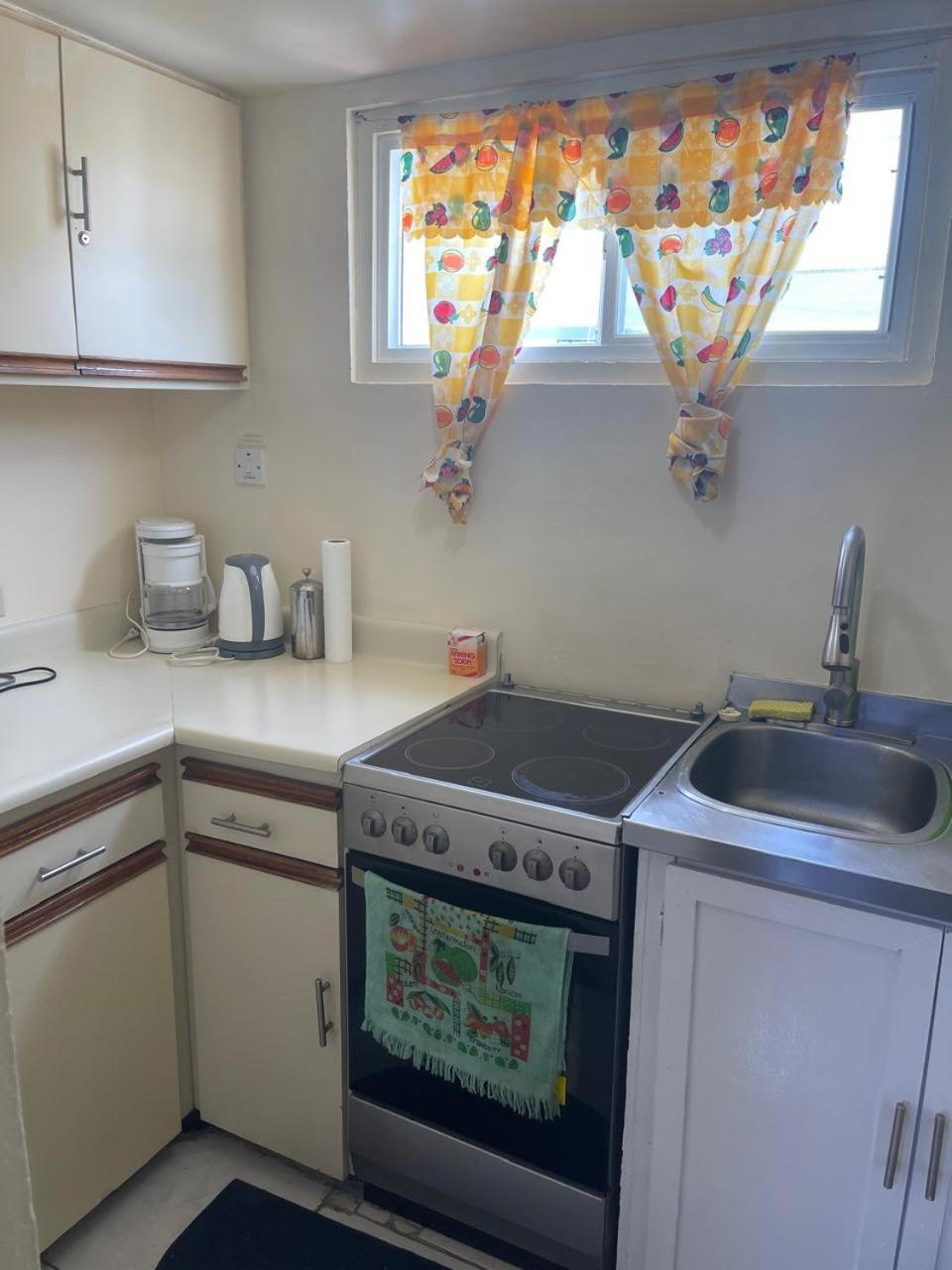 Oceanfront Condo W/ Free Parking + High Speed Wifi ネグリル エクステリア 写真