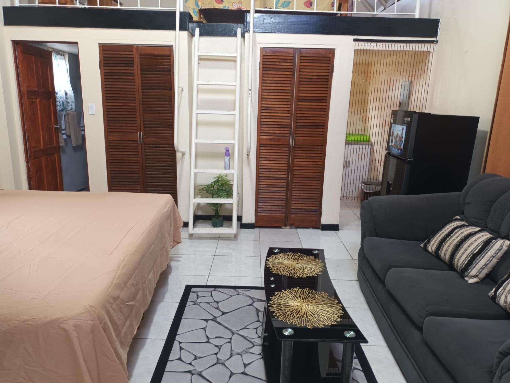 Oceanfront Condo W/ Free Parking + High Speed Wifi ネグリル エクステリア 写真