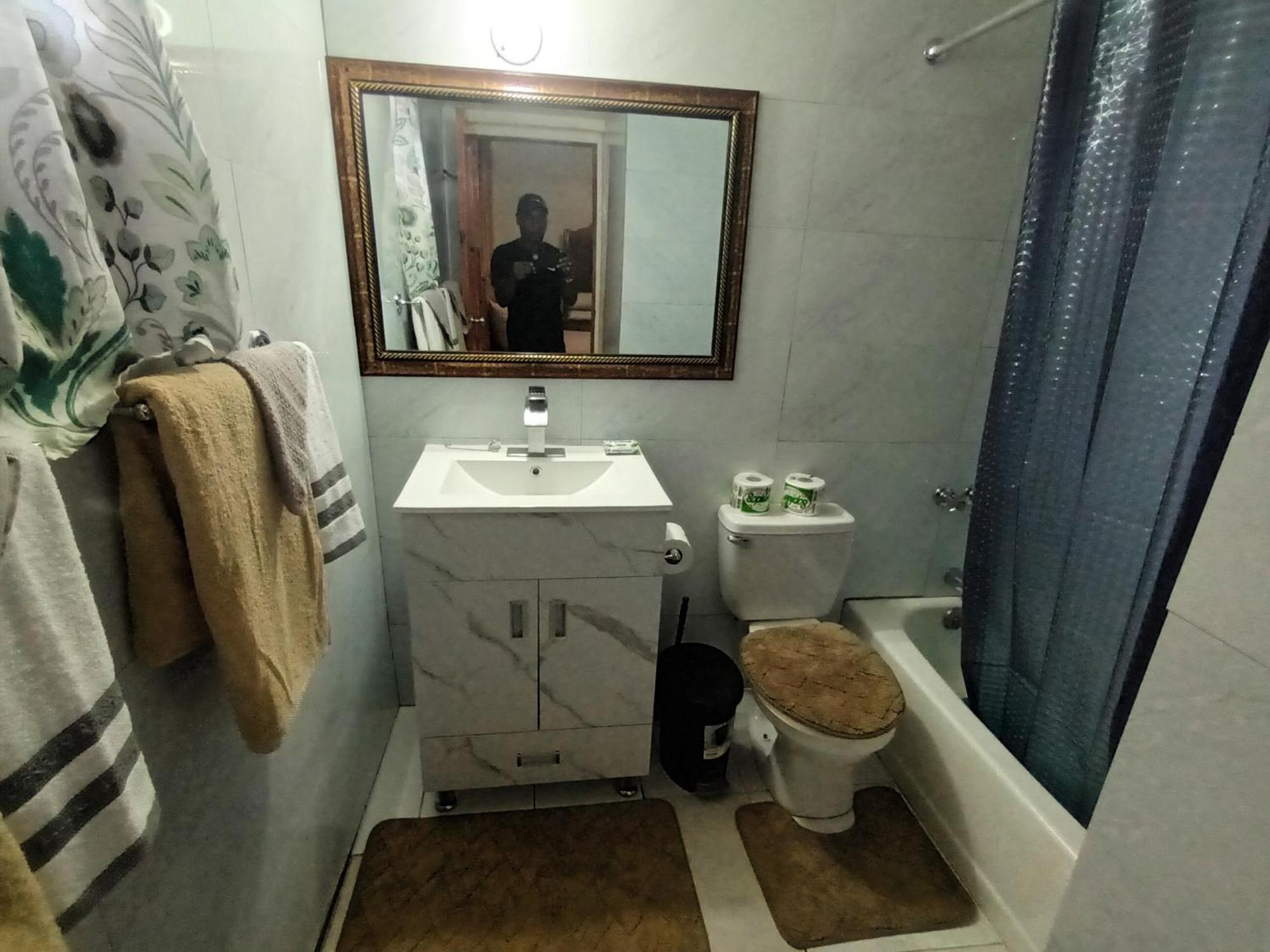 Oceanfront Condo W/ Free Parking + High Speed Wifi ネグリル エクステリア 写真